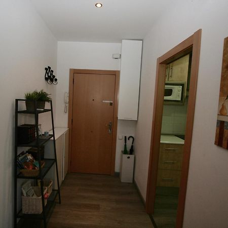 Aparteasy Barselona Dış mekan fotoğraf