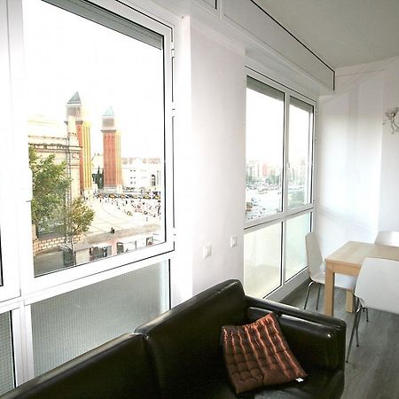 Aparteasy Barselona Dış mekan fotoğraf