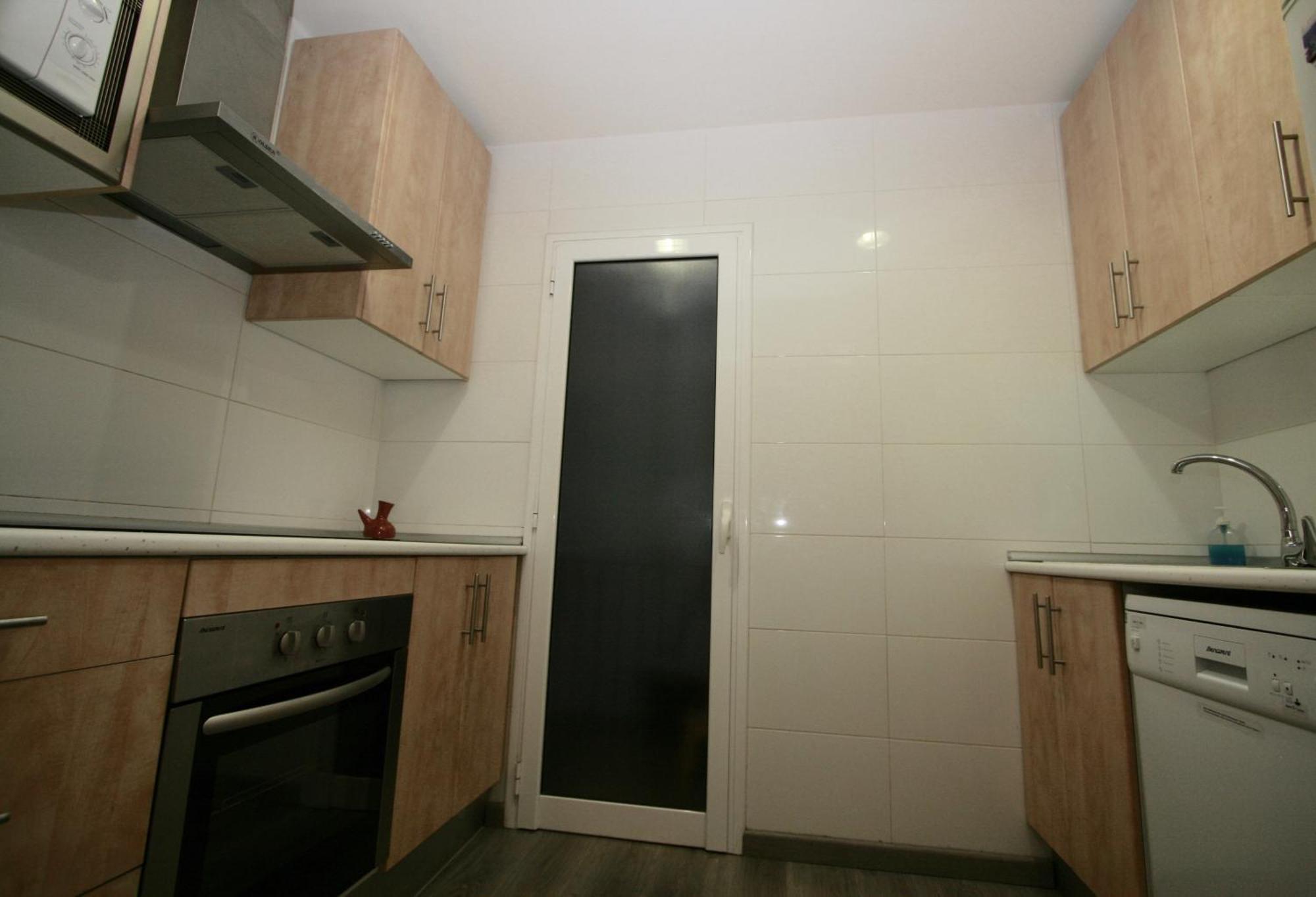 Aparteasy Barselona Oda fotoğraf