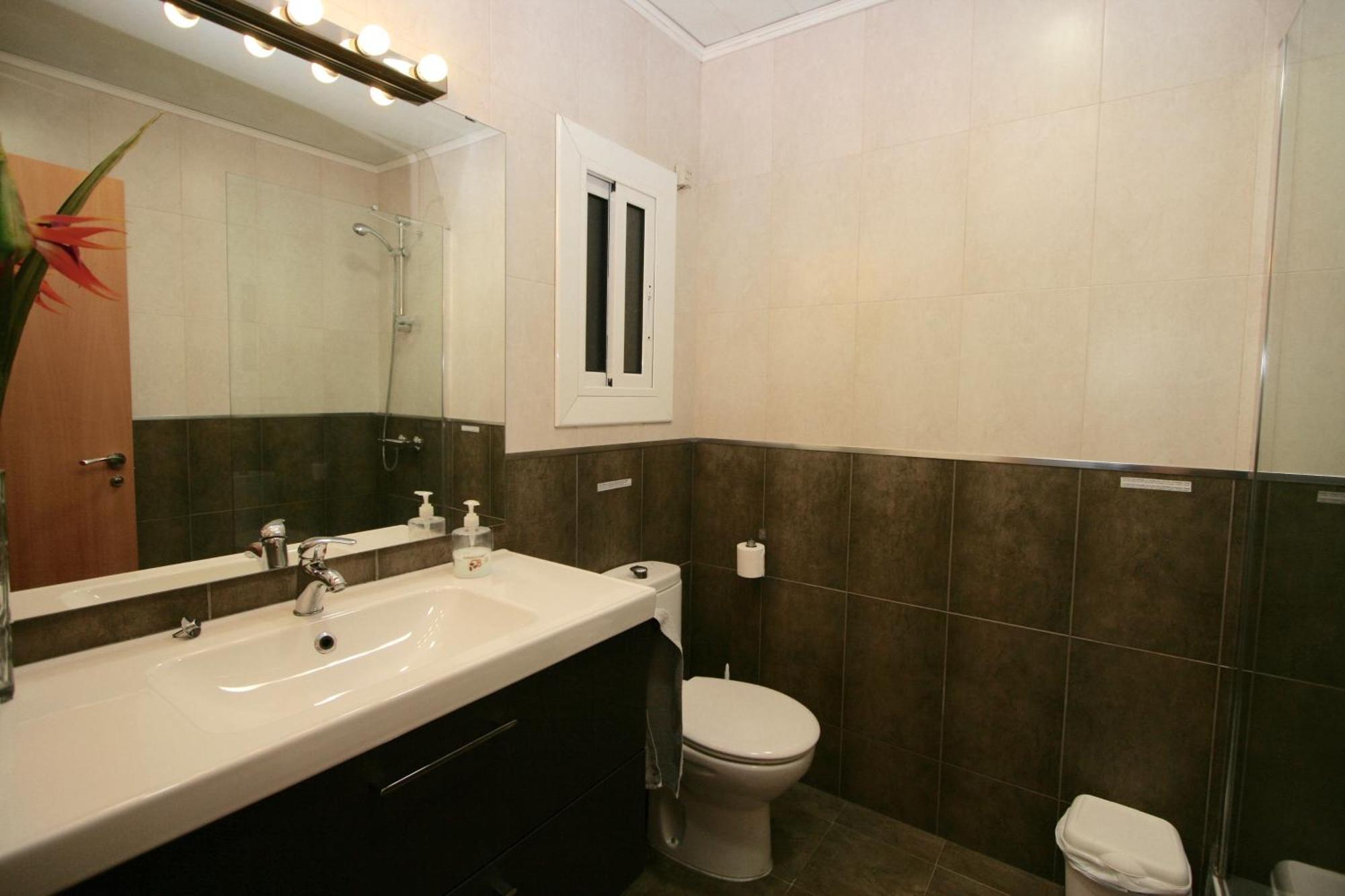 Aparteasy Barselona Oda fotoğraf