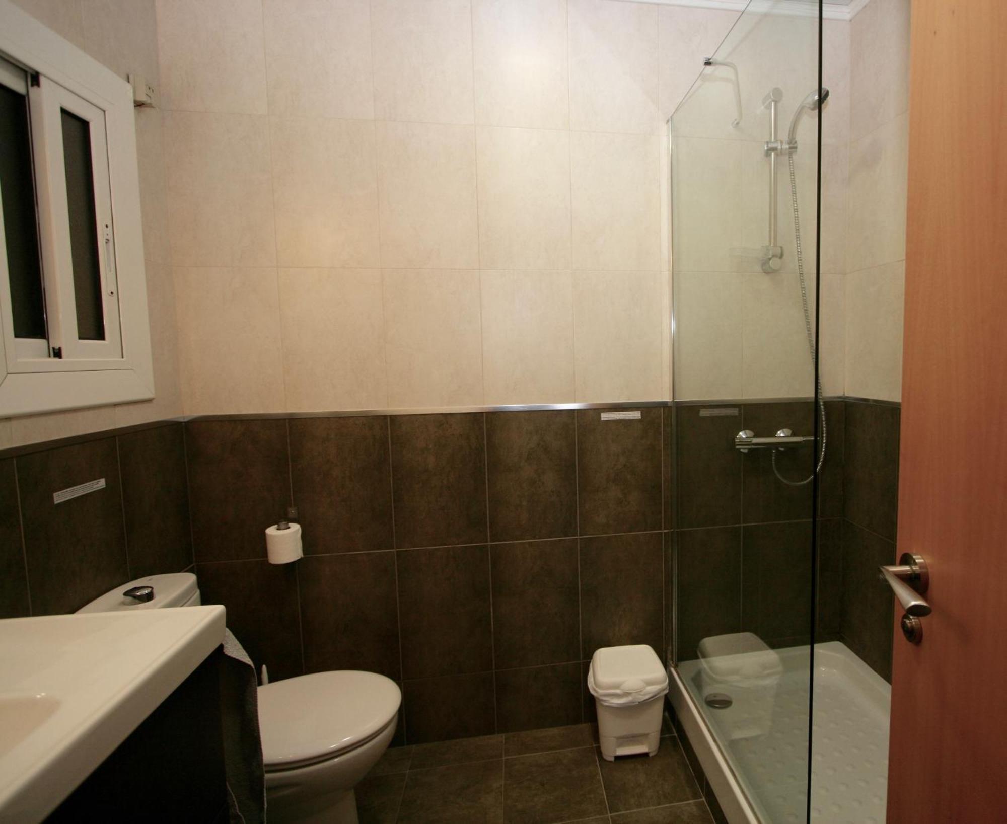 Aparteasy Barselona Oda fotoğraf
