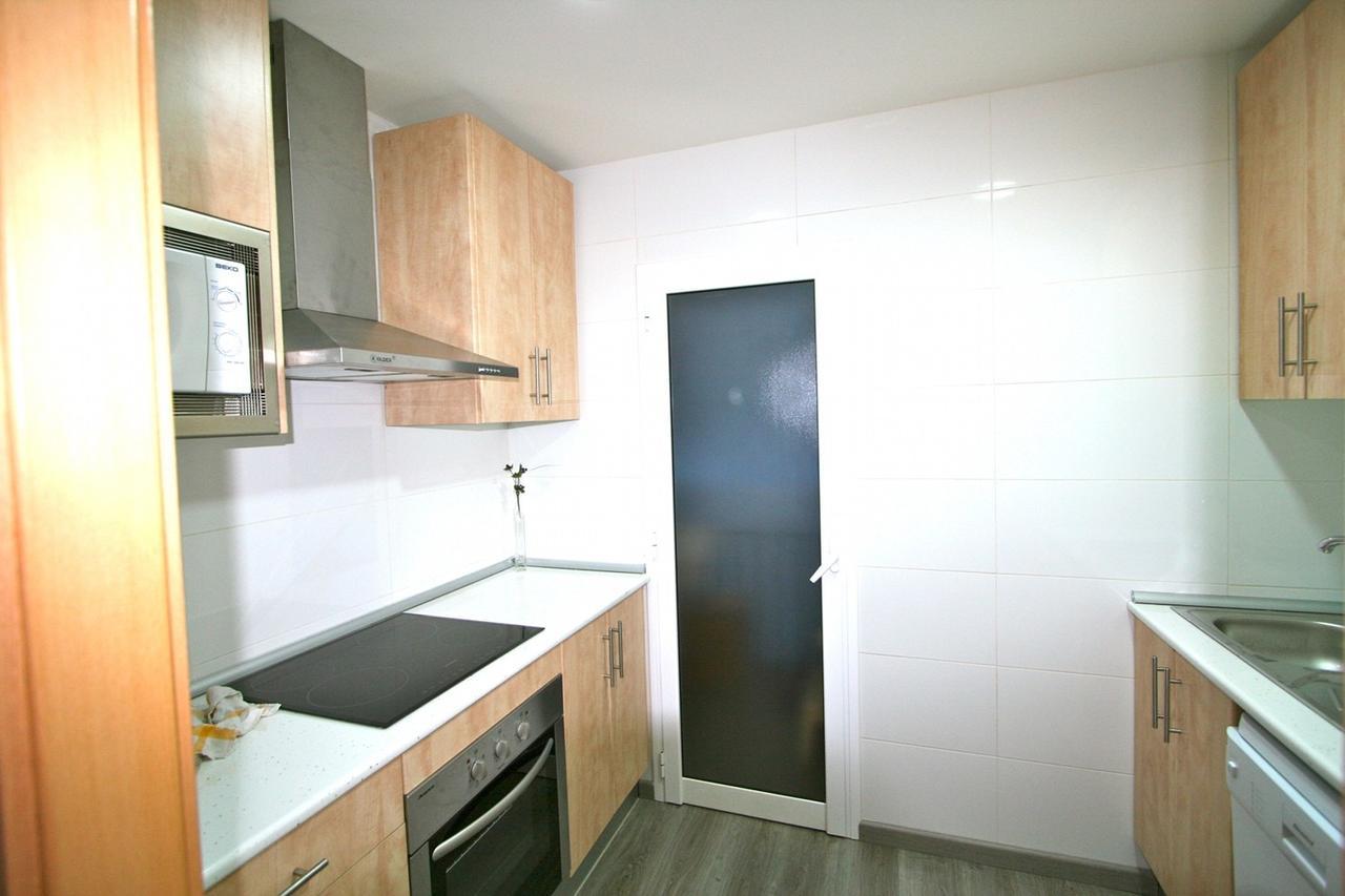 Aparteasy Barselona Dış mekan fotoğraf