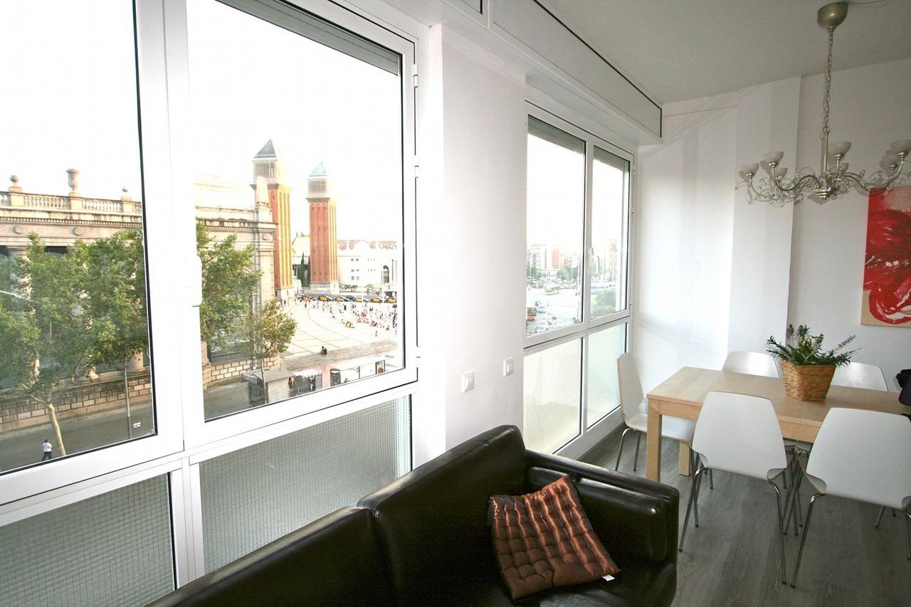 Aparteasy Barselona Dış mekan fotoğraf