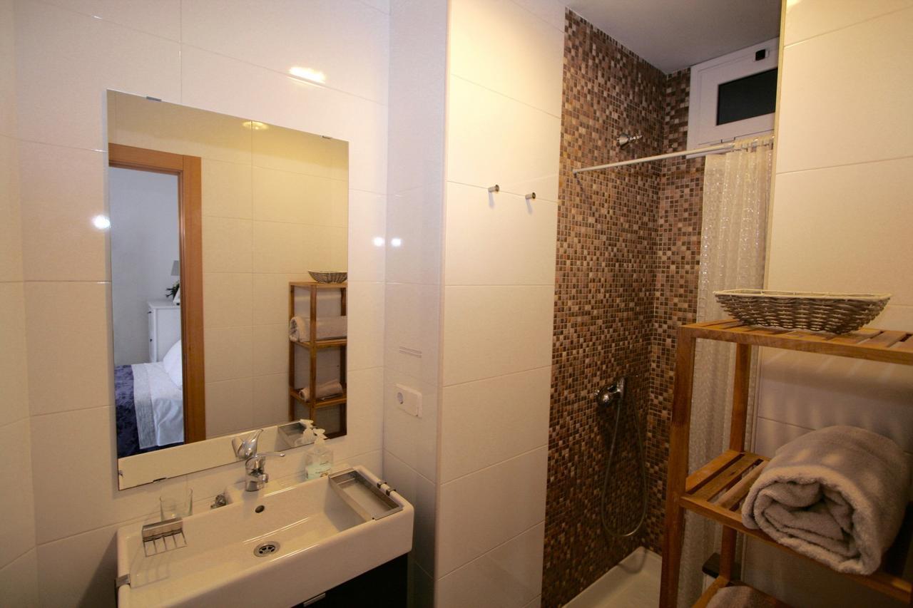Aparteasy Barselona Dış mekan fotoğraf