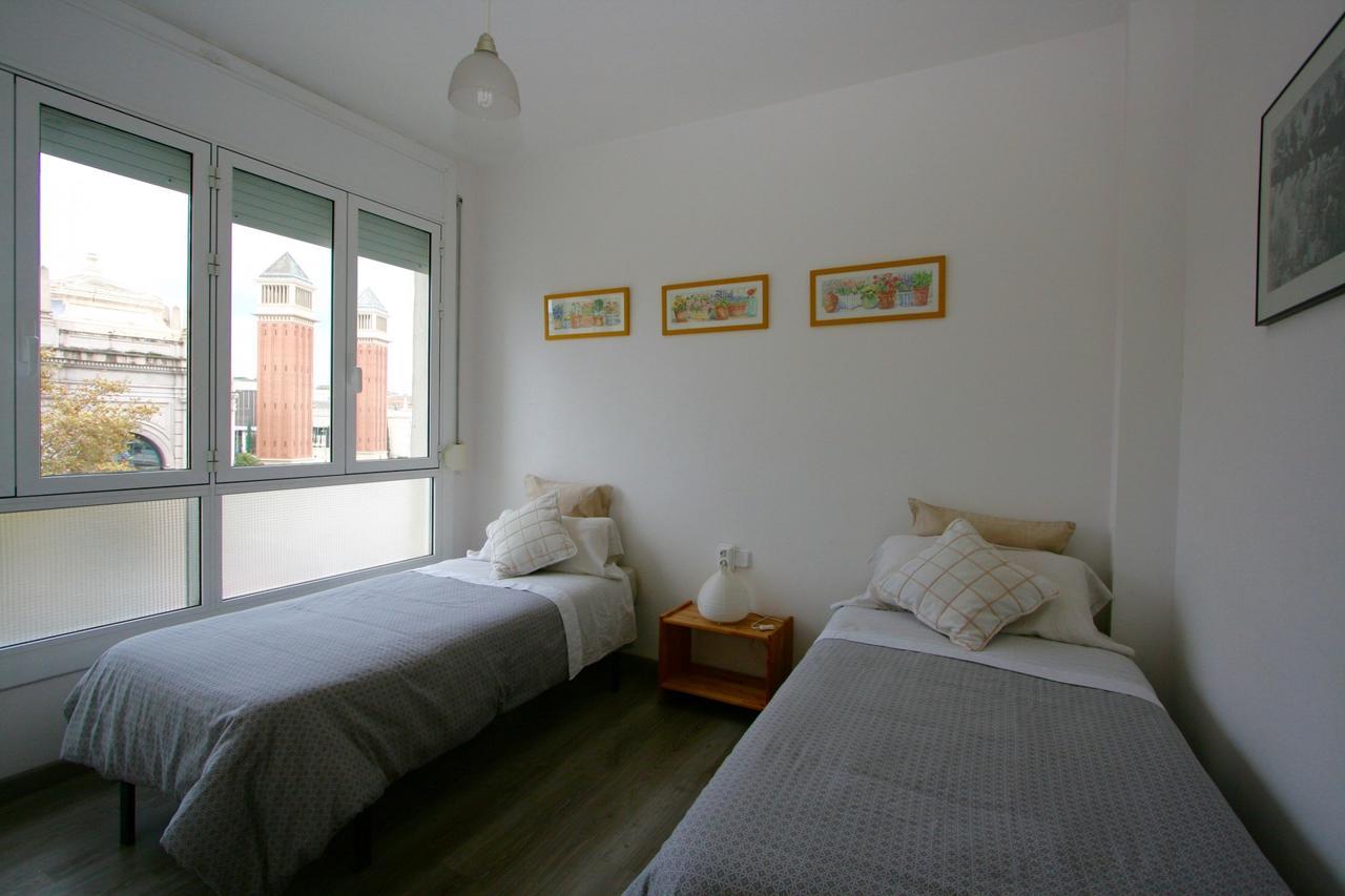 Aparteasy Barselona Dış mekan fotoğraf