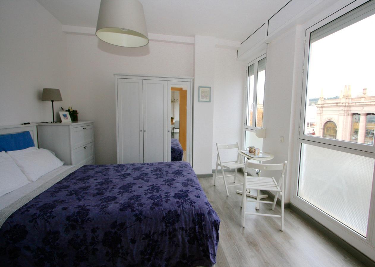 Aparteasy Barselona Dış mekan fotoğraf