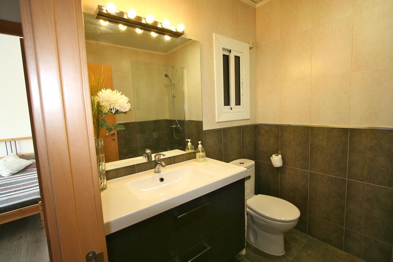 Aparteasy Barselona Dış mekan fotoğraf
