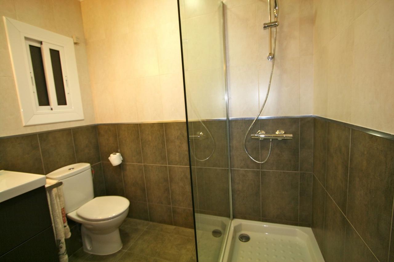 Aparteasy Barselona Dış mekan fotoğraf