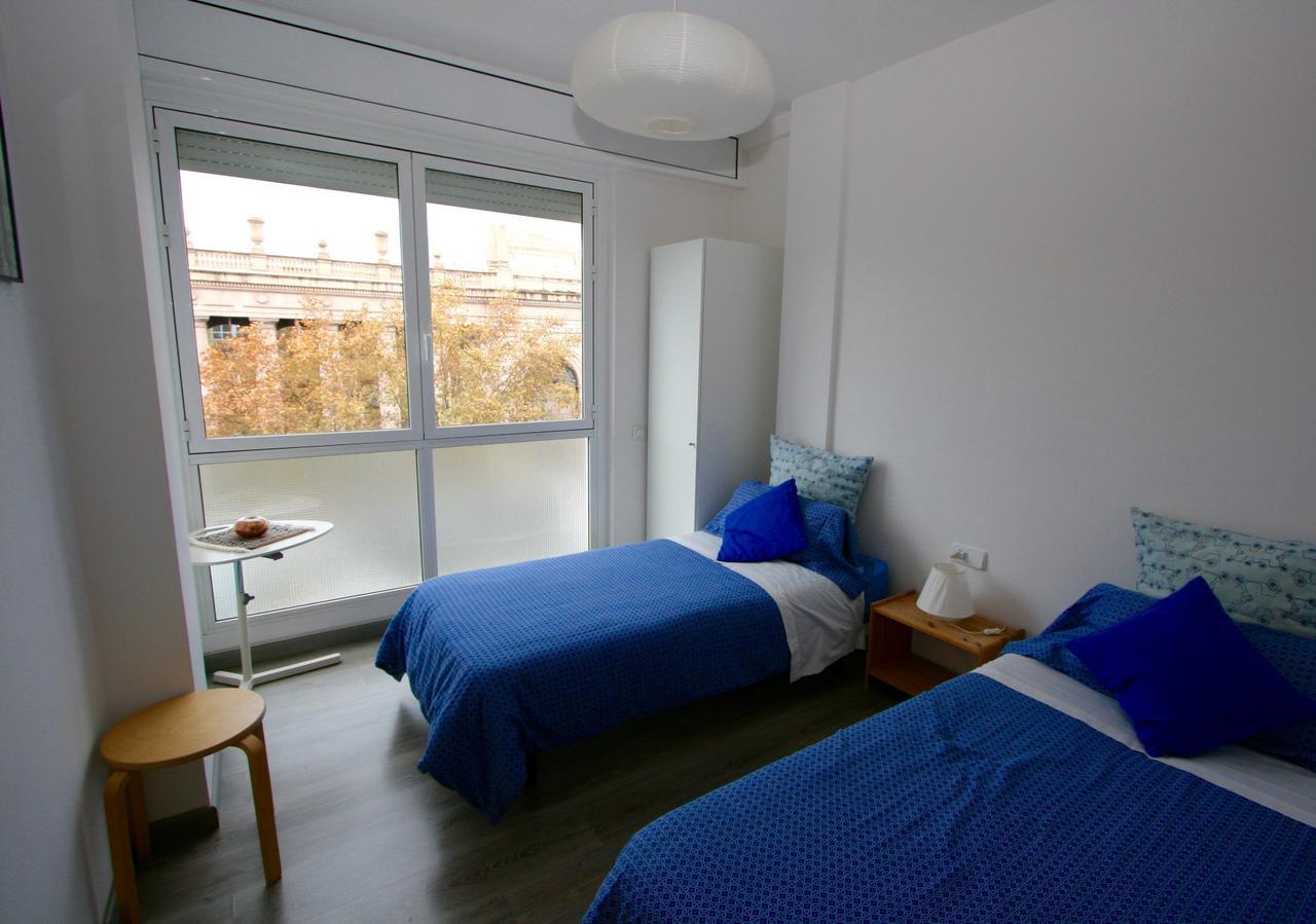 Aparteasy Barselona Dış mekan fotoğraf