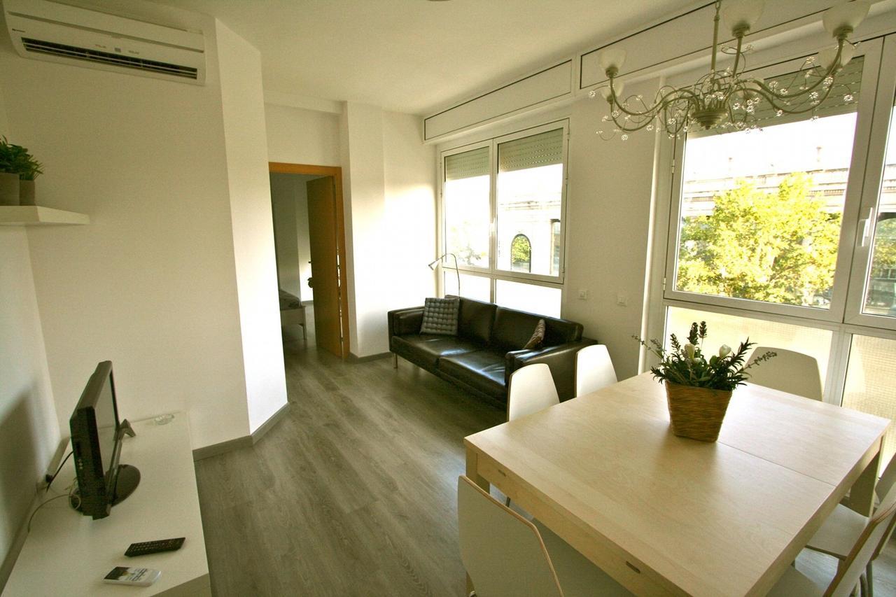 Aparteasy Barselona Dış mekan fotoğraf