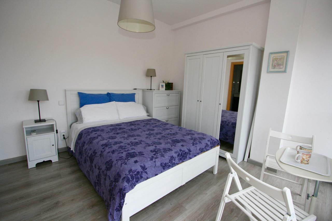 Aparteasy Barselona Dış mekan fotoğraf