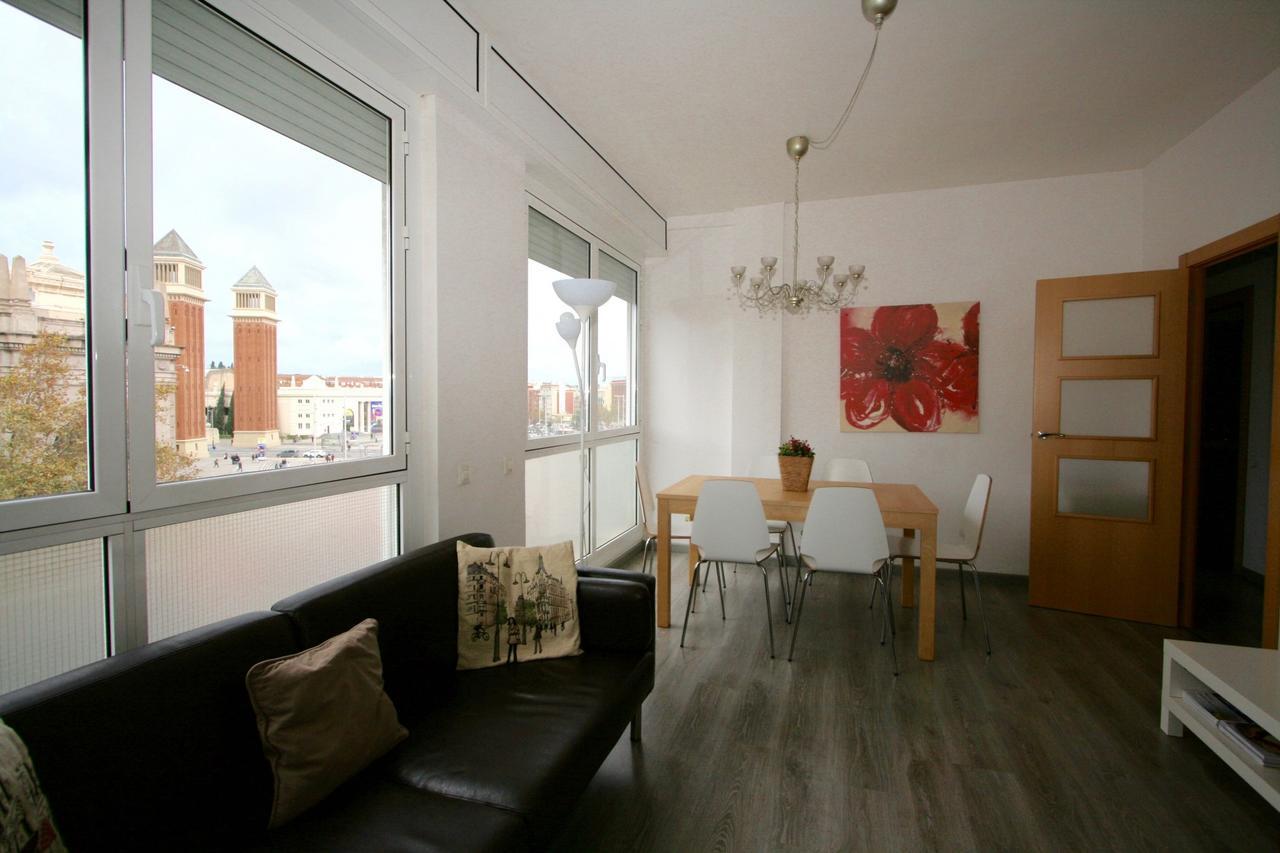 Aparteasy Barselona Dış mekan fotoğraf
